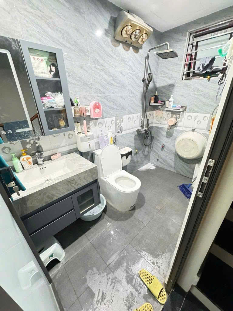 BÁN NHÀ CHÂU ĐÀI, THƯỢNG CÁT - SIÊU PHẨM, 37m2,  5 tầng - 5,5 Tỷ - Ảnh 3